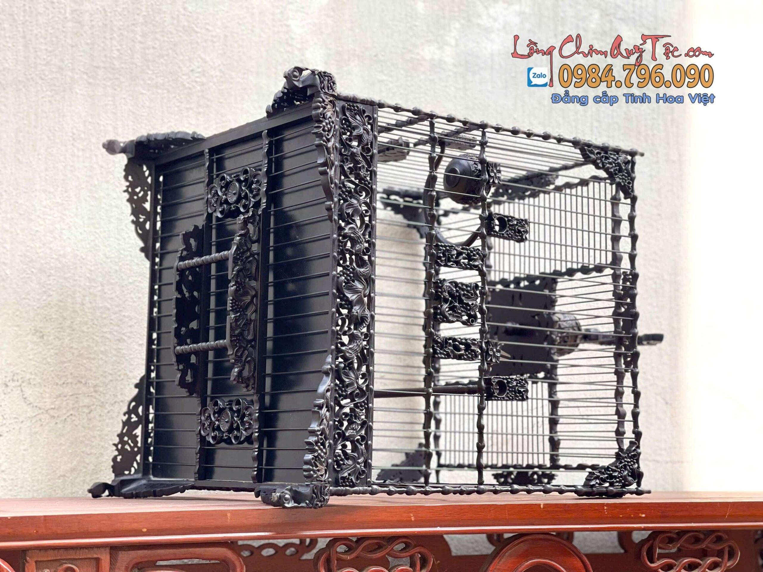 Lồng Chim Chào Mào Phom Vuông Đấu – Tích Nho Sóc 3 1 2 min 1 scaled