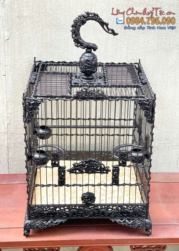 Lồng Chim Chào Mào Phom Vuông Đấu – Tích Nho Sóc 12 1 3 min 1 scaled