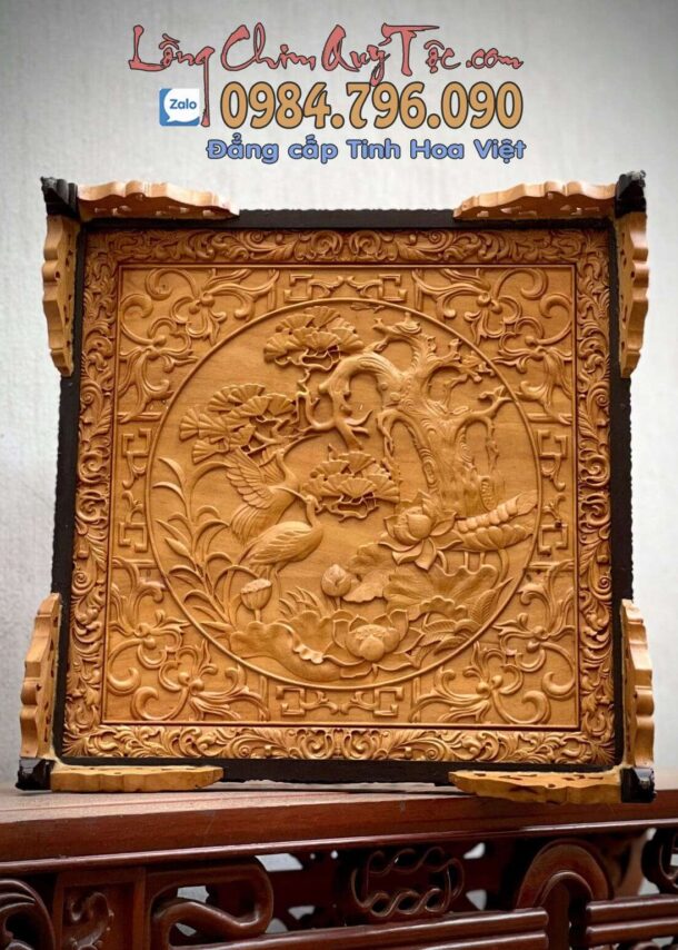 Lồng chim chào mào phom thái đấu – tích tùng hạc 17 1 8 min 2