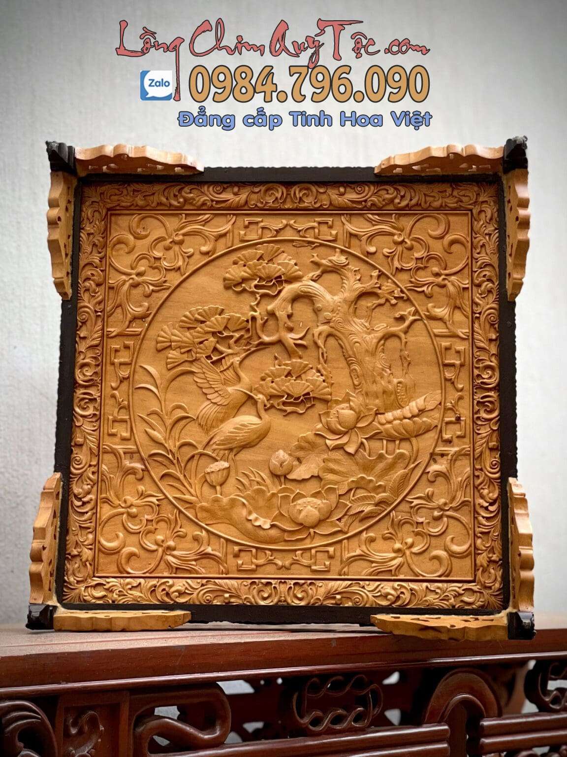 Lồng chim chào mào phom thái đấu – tích tùng hạc 9 1 8 min 2