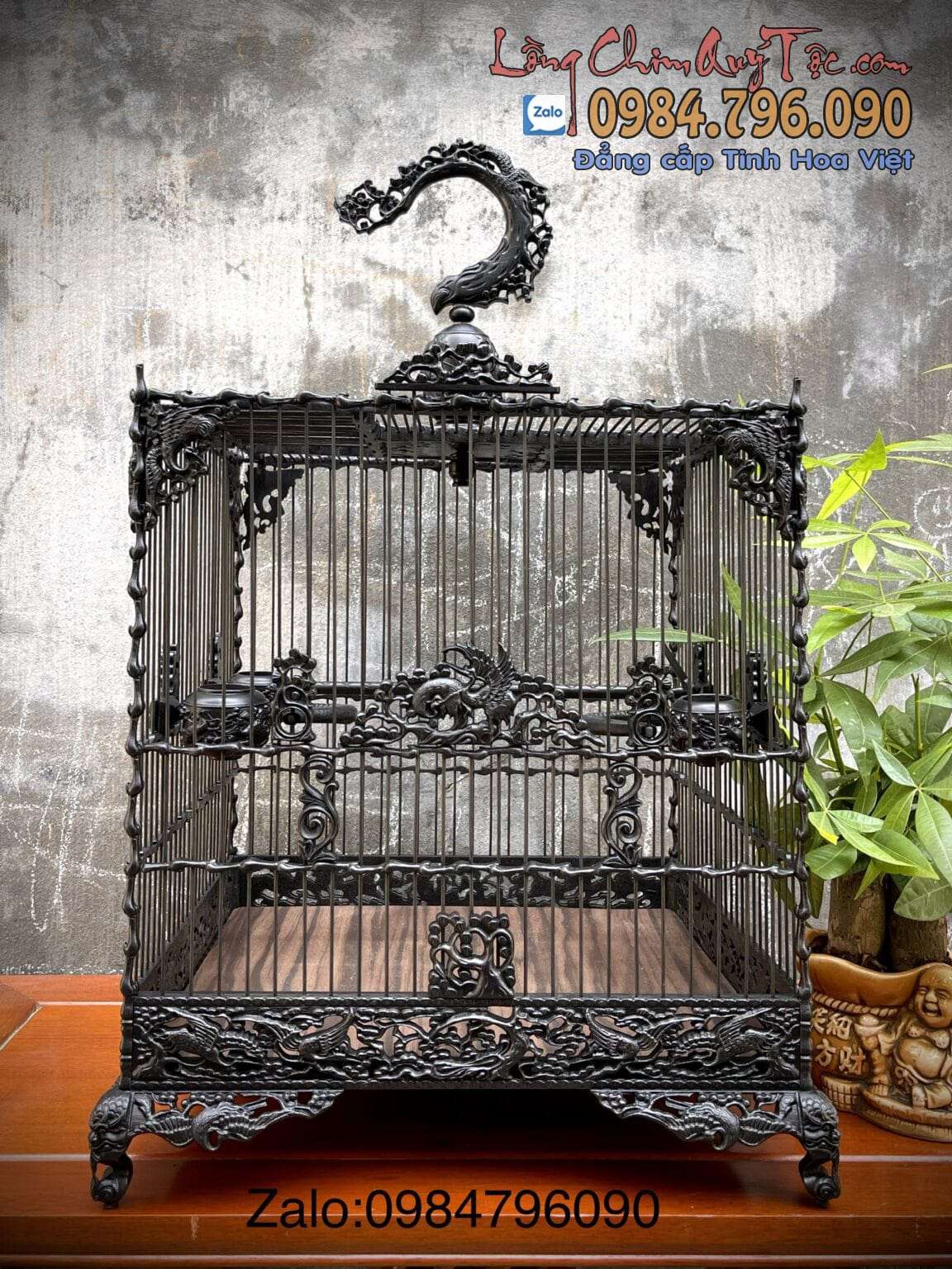 Lồng Chim Chào Mào Phom Vuông Đấu – Tích Tùng Hạc Trường Thọ 3 z4313729068109 54445969cf2f5fca5f99c37a1c468bbe 1152x1536 min