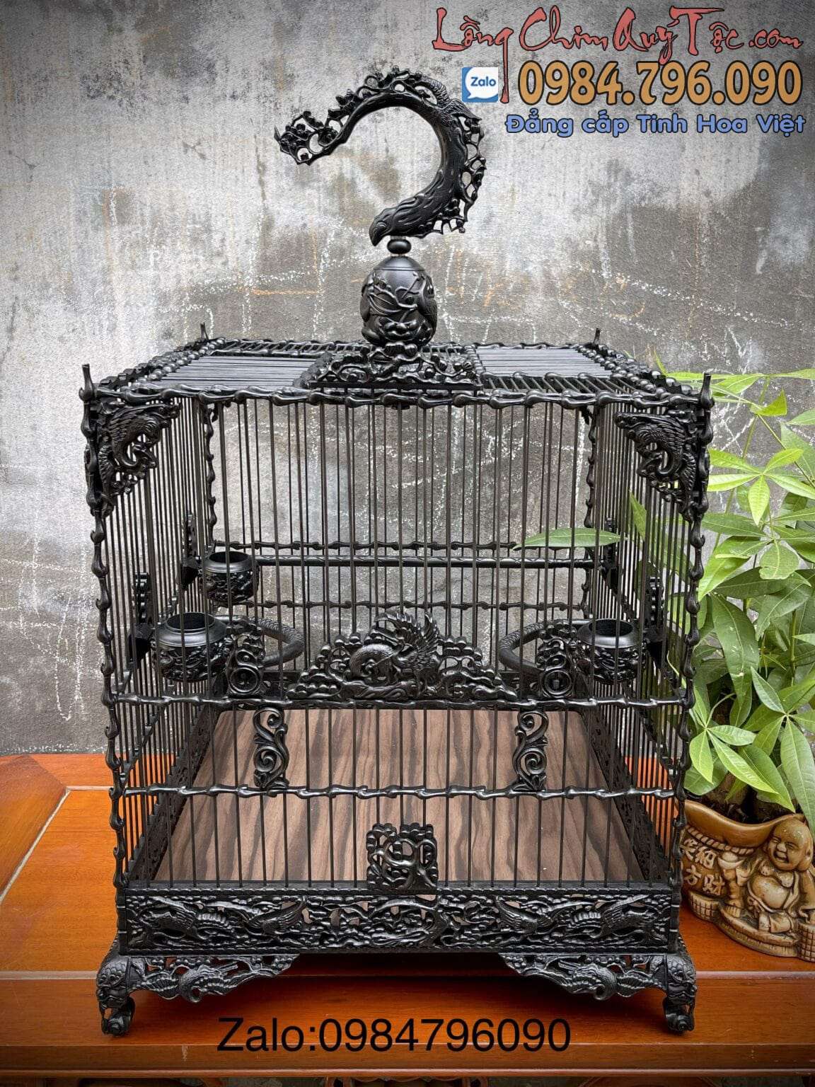 Lồng Chim Chào Mào Phom Vuông Đấu – Tích Tùng Hạc Trường Thọ 2 z4313729072930 3dc8f83a81b64a6b1fff1597672bb2dc 1152x1536 min