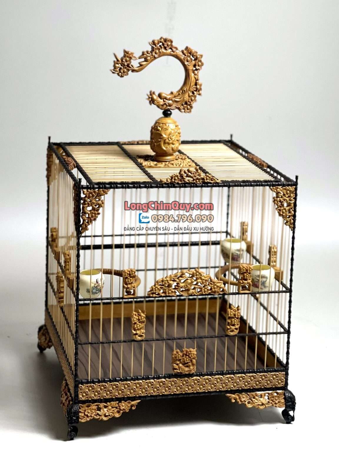 Lồng Chim Chào Mào Phom Vuông Đấu – Hoa Mai Hóa Rồng 6 z4313729101006 3762c6767f9786cac0724fc16347c2da 1152x1536 1