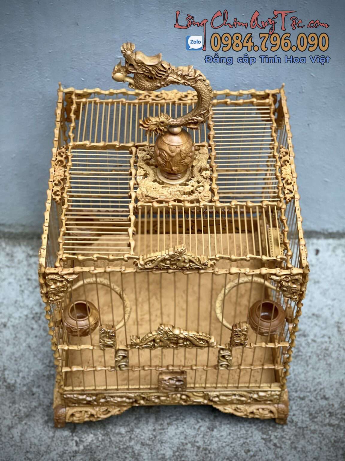Lồng Chim Chào Mào Phom Vuông Đấu – Tích Ngũ Long Tranh Châu 2 z4313729108337 cb00b3b5dbc35963a9af73ff97b6cf43 1152x1536 1