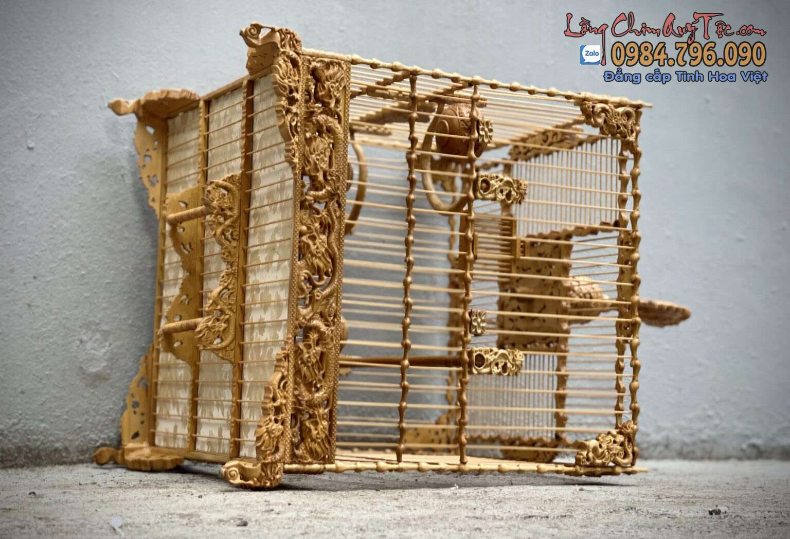 Lồng Chim Chào Mào Phom Vuông Đấu – Tích Ngũ Long Tranh Châu 4 z4313729118969 40a11e6211568ceedbf6d28d0a92b452 1536x1048 1