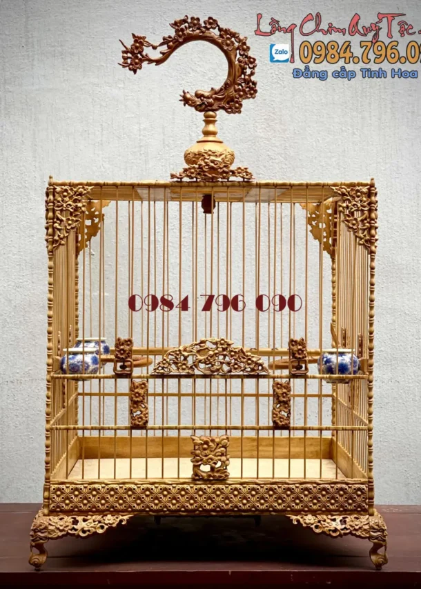 Lồng Chim Chào Mào Vuông Đấu Mai Hóa Rồng gỗ Cẩm Vàng indo 5 z5225903270496 c3cdfc0698e4989684df76a1253061e7 1301x1536 1