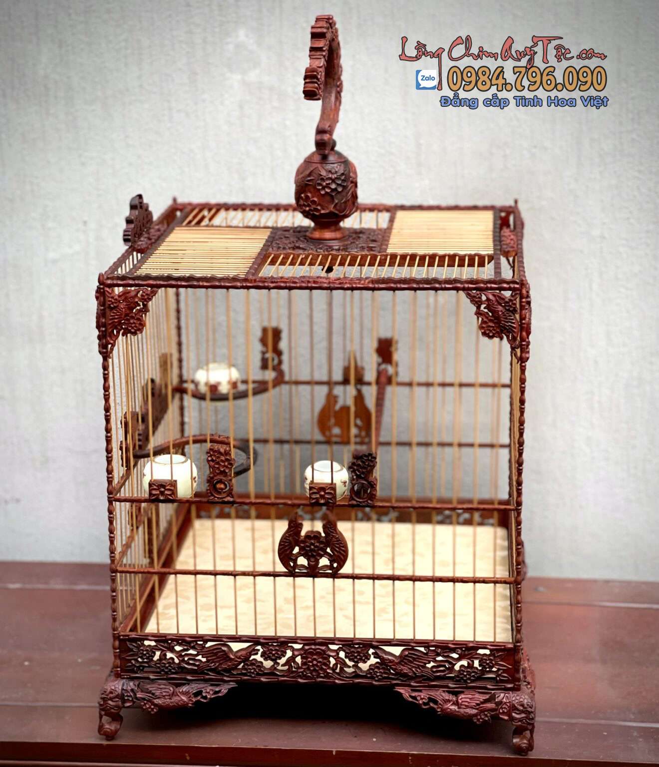 Lồng Chim Chào Mào Phom Vuông Đấu – Tích Chim Hoa Chào Mào Đấu 5 z5226097152787 0e6964ed11acaa3baa479e4d0742ed7e 1320x1536 1