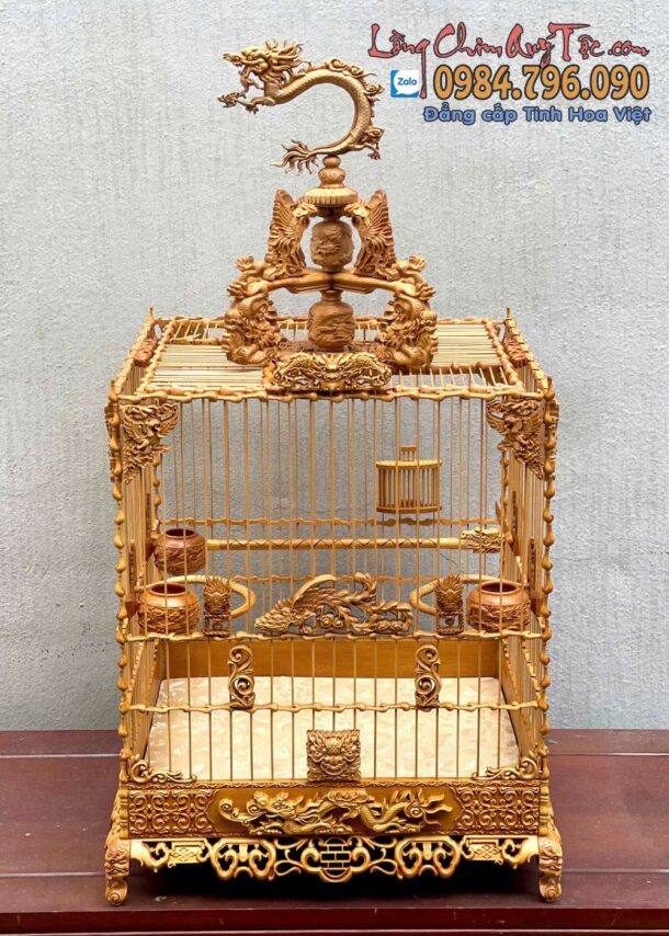 Lồng Chim Chào Mào Phom Vuông Đấu – Tích Tứ Linh 9 z6740949677517 9ad7a7c0c5fbeba98ae5fa7d42b8dce2