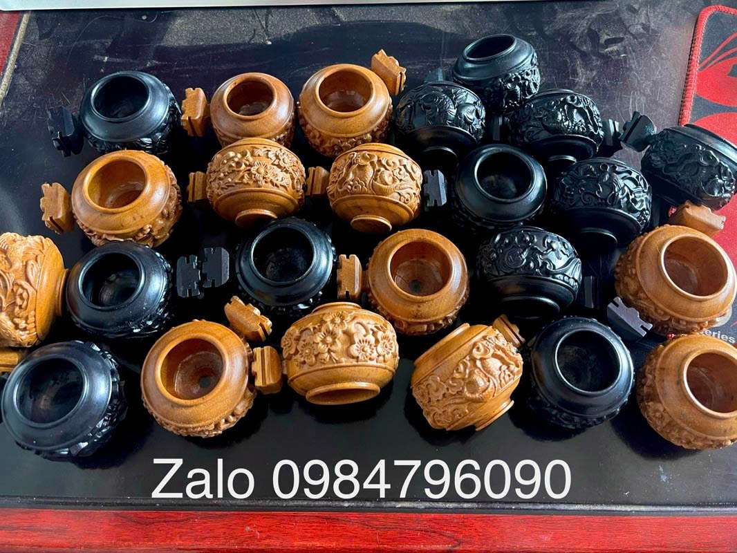 Hướng dẫn chọn mua phụ kiện lồng chào mào chuẩn cho người mới